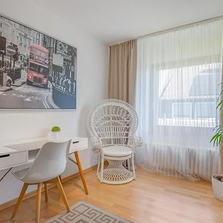 Apartment - Sweet Dreams - Gaesteunterkunft