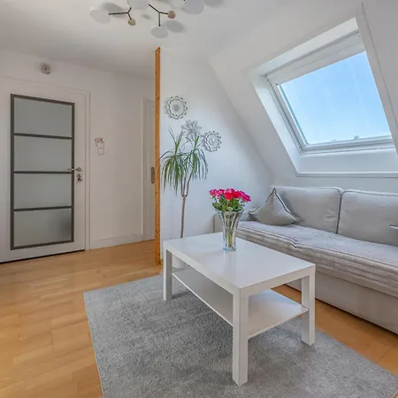 - Sweet Dreams - Gaesteunterkunft Apartment Hannover