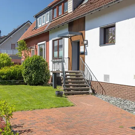 Apartment - Sweet Dreams - Gaesteunterkunft *